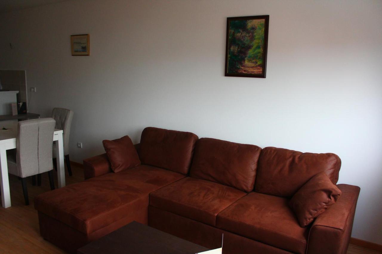 Exceptional Suite Čačak Exterior foto