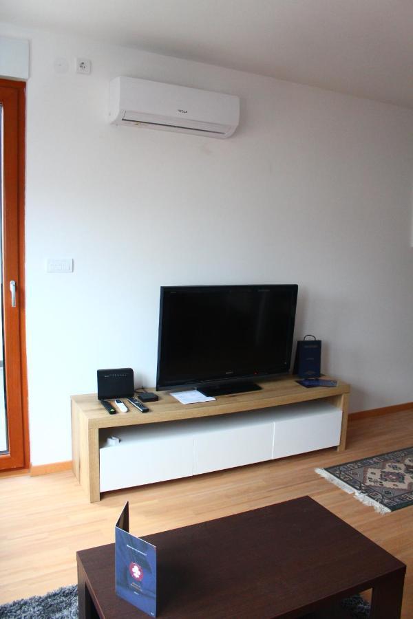 Exceptional Suite Čačak Exterior foto