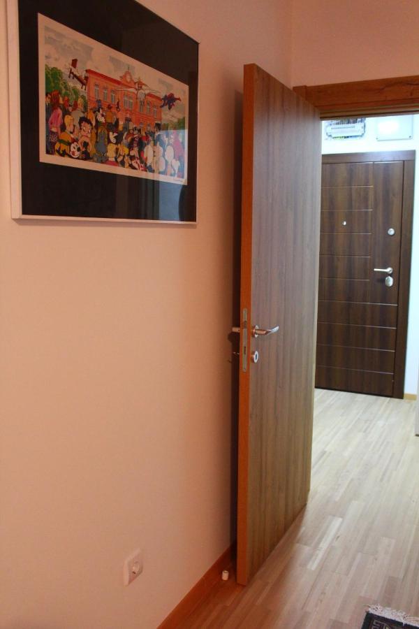 Exceptional Suite Čačak Exterior foto