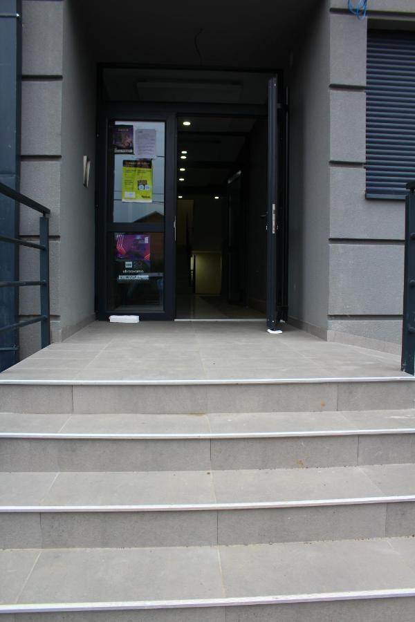 Exceptional Suite Čačak Exterior foto