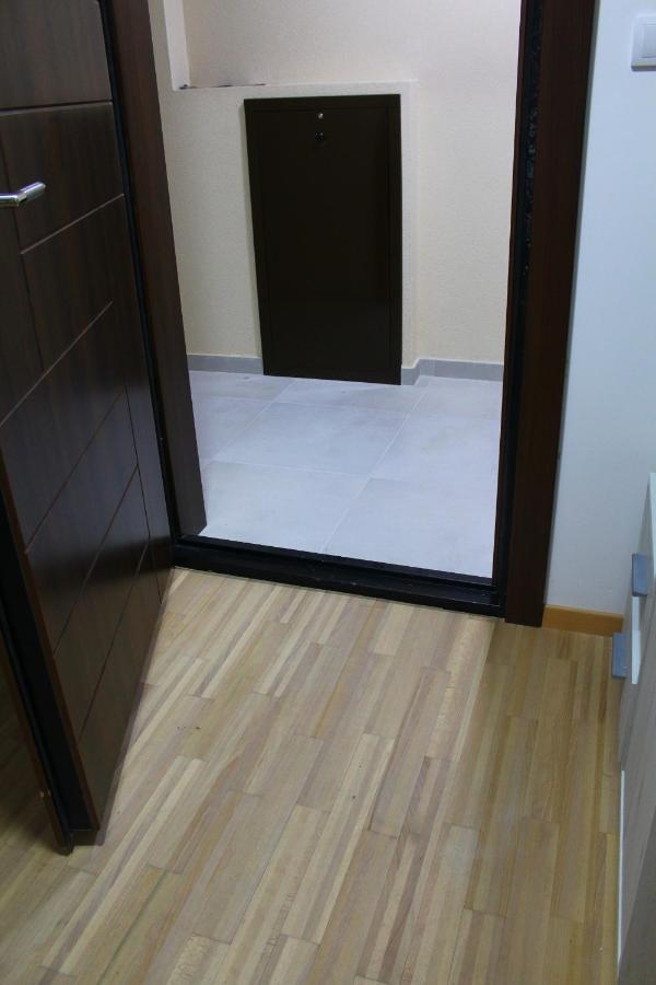 Exceptional Suite Čačak Exterior foto